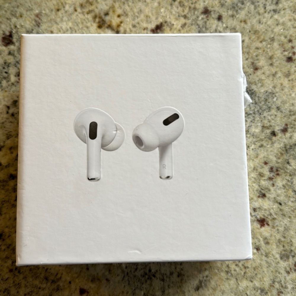 Apple Airpods pro